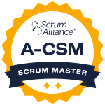 Advanced Certified Scrum Master